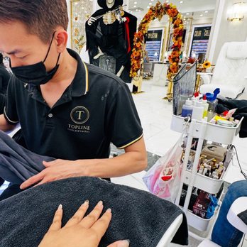 Topline Nails and Lashes - Nail Salons Near Me - Pico Rivera, California Topline Nails and Lashes - Nail Salons Near Me - Pico Rivera, California