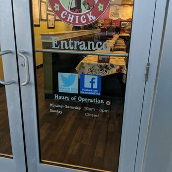 Chicken Salad Chick - Hours of operation and social media - Sandwiches Near Me - D'Iberville, Mississippi Chicken Salad Chick - Hours of operation and social media - Sandwiches Near Me - D'Iberville, Mississippi