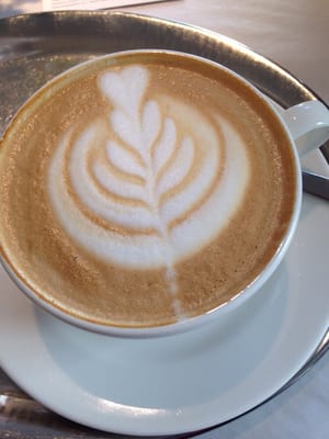 Mistral Cafe by null