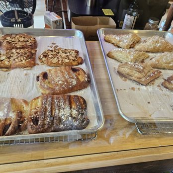 Station Six - Pastries - Bakeries Near Me - Albany, New York Station Six - Pastries - Bakeries Near Me - Albany, New York