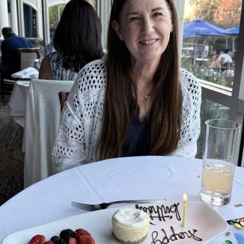 Ruth's Chris Steak House - Happy Birthday - Steakhouses Near Me - Ponte Vedra Beach, Florida Ruth's Chris Steak House - Happy Birthday - Steakhouses Near Me - Ponte Vedra Beach, Florida