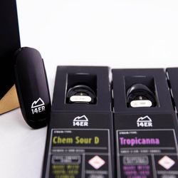 Oasis Cannabis Superstore