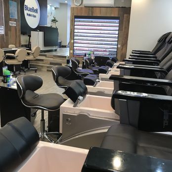 Bluebell - Nail Salons Near Me - New York, New York Bluebell - Nail Salons Near Me - New York, New York