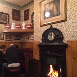 The Victoria Inn