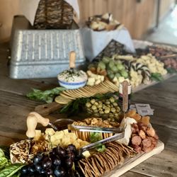 Sabores Catering