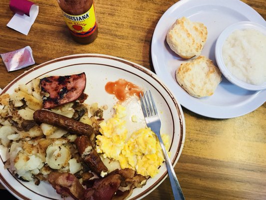 Country Skillit by null