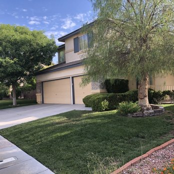 Sun City Landscaping - Before - Landscaping Near Me - Henderson, Nevada Sun City Landscaping - Before - Landscaping Near Me - Henderson, Nevada