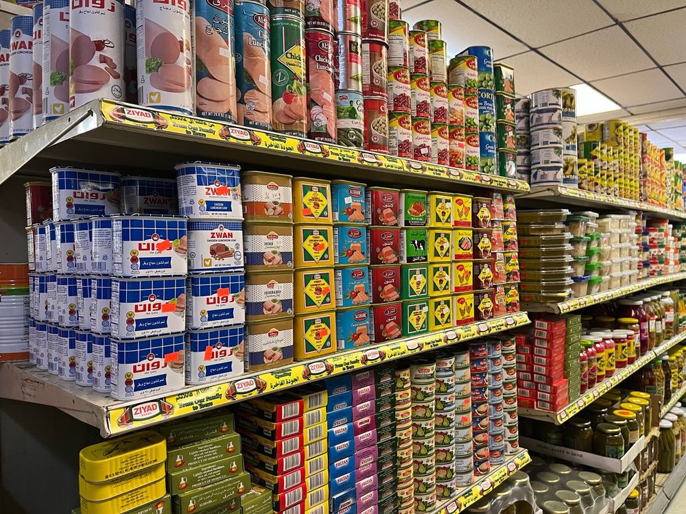 HALAL MARKET & DELI Updated October 2024 19 Photos 3145 N Sharon