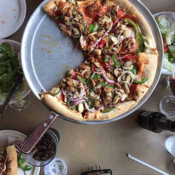 Planet Pizza - Pizza Near Me - Virginia Beach, Virginia Planet Pizza - Pizza Near Me - Virginia Beach, Virginia