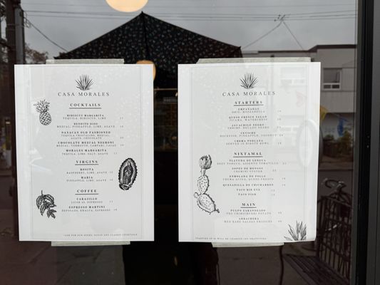 Casa Morales by null