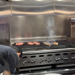 Ari's Best Steak House - Grill