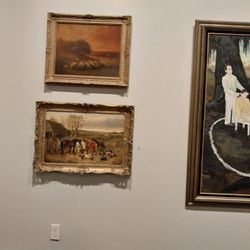 Zigler Museum