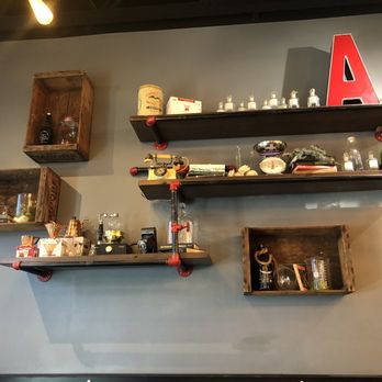 Alchemist Coffee Project - Decor - Coffee & Tea Near Me - Los Angeles, California Alchemist Coffee Project - Decor - Coffee & Tea Near Me - Los Angeles, California