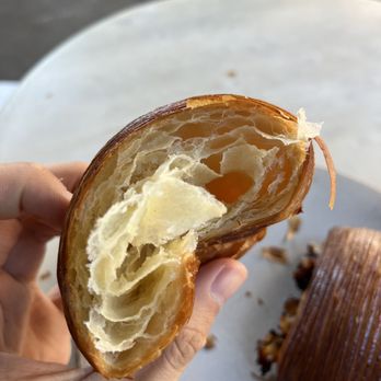 La Cabra - Croissant - Bakeries Near Me - New York, New York La Cabra - Croissant - Bakeries Near Me - New York, New York