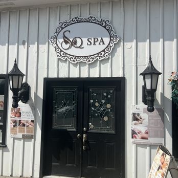 SQ Wellness Spa - Outside of the spa - Massage Therapy Near Me - Markham, Ontario SQ Wellness Spa - Outside of the spa - Massage Therapy Near Me - Markham, Ontario