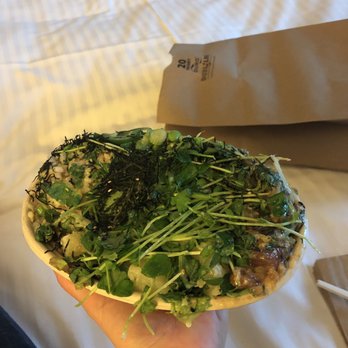 The Poke Guy - Hawaiian Near Me - Vancouver, British Columbia