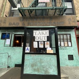 Storefront