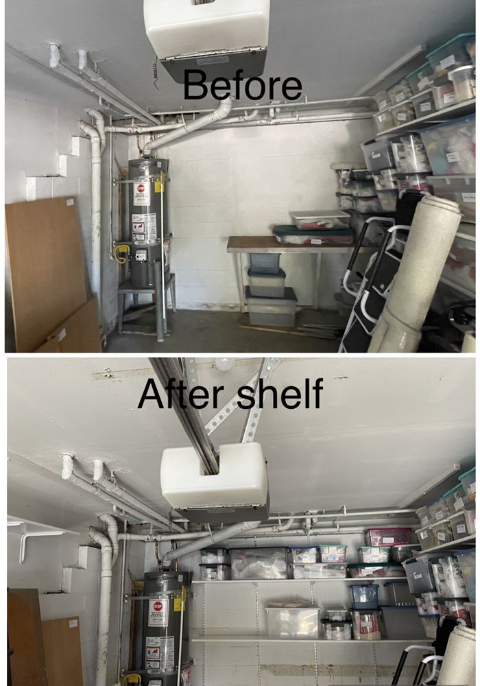 Slide of WRC Handyman