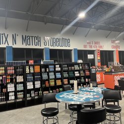 beer sauce shop
