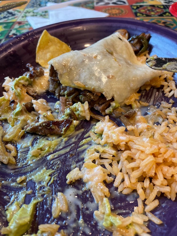 MI PUEBLITO MEXICAN RESTAURANT 13 Photos & 54 Reviews 139 S