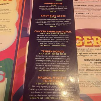 Mellow Mushroom Snellville - Pizza Near Me - Snellville, Georgia