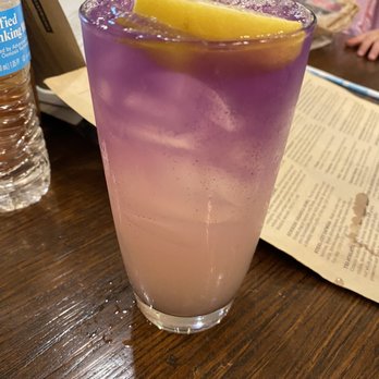 First Watch - Lemon haze - Breakfast & Brunch Near Me - Chandler, Arizona
