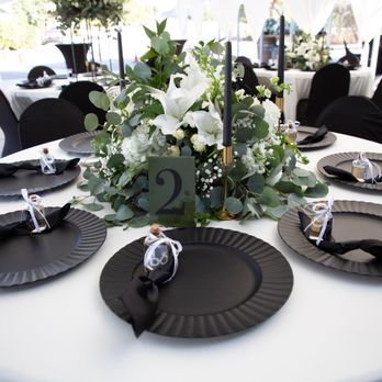 Woodcrest Events - Reception - Venues & Event Spaces Near Me - Riverside, California
