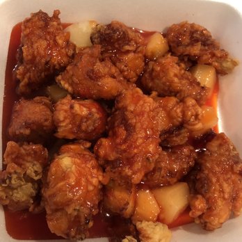 Chinese Chef - Sweet and Sour Chicken - Chinese Near Me - Louisville, Kentucky Chinese Chef - Sweet and Sour Chicken - Chinese Near Me - Louisville, Kentucky