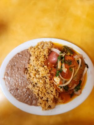 Taqueria El Torito by null