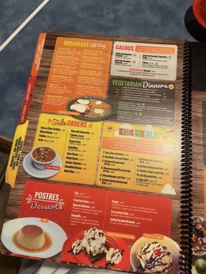 Menu photo 8 Rio 150 Mexican Restaurant Mooresville, NC Menu photo 8 Rio 150 Mexican Restaurant Mooresville, NC