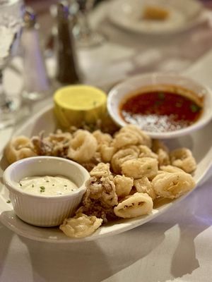 Sammy G's Tuscan Grill by null