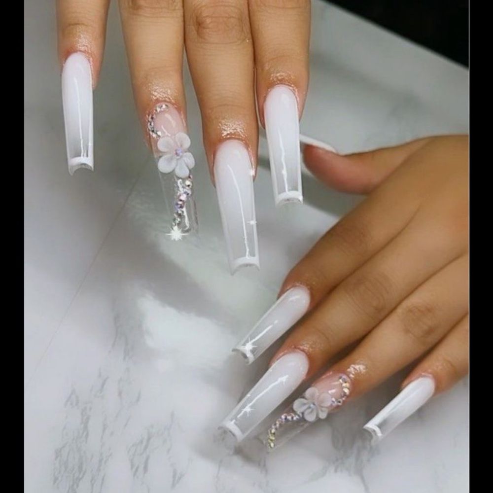 Touche Nail Spa - Asked for - Nail Salons Near Me - Spring Hill, Florida Touche Nail Spa - Asked for - Nail Salons Near Me - Spring Hill, Florida