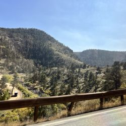 Estes Park Shuttle