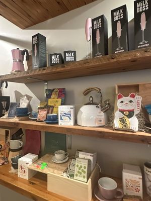 Stella Good Coffee by null