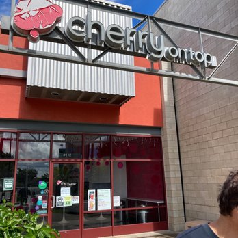 Cherry on Top - Cherry  on top - Ice Cream & Frozen Yogurt Near Me - Pearl City, Hawaii