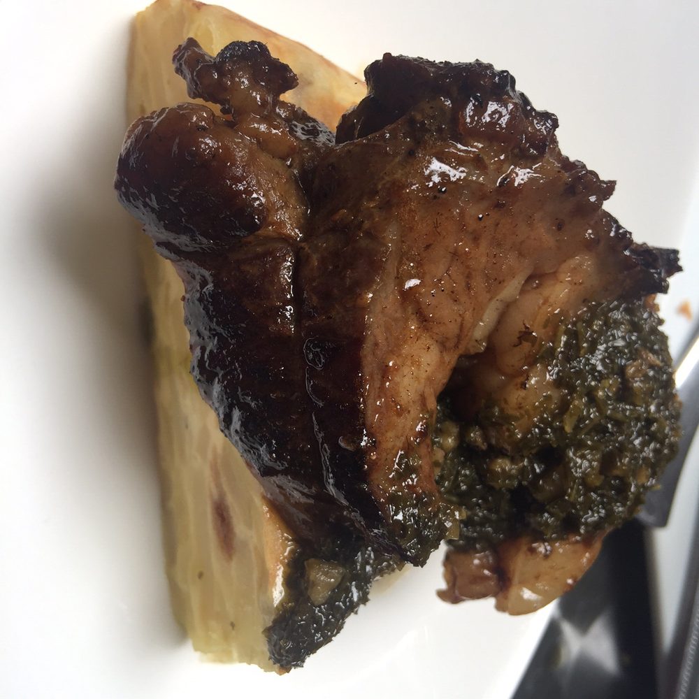 el julamis - Prime Rib with Spanish Tortilla - Hotels Near Me - Iguala de La Independencia, GRO