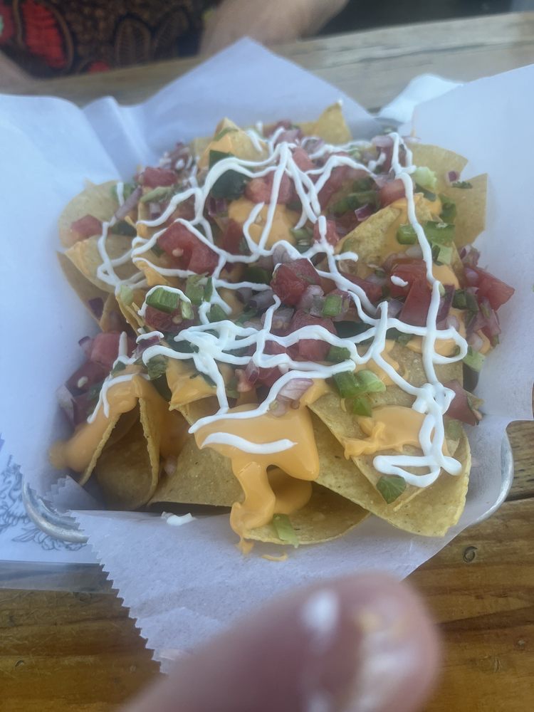 CHUPACABRA TAQUERIA & CANTINA Updated April 2024 155 Brighton Ave