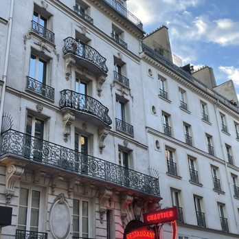 Bouillon Chartier - French Near Me - Paris, 75
