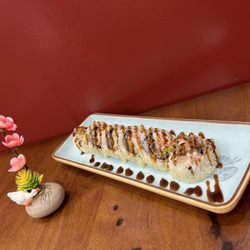 Eimi Sushi & Ramen