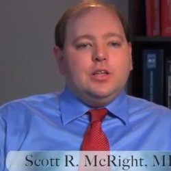 Scott R. McRight, MD