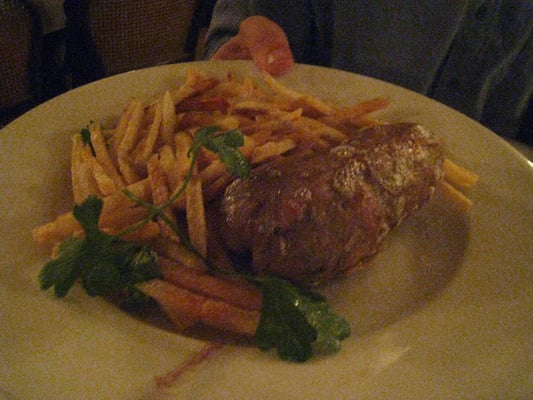 Chez Savy by null