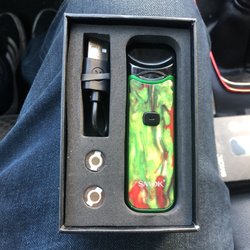 Dr Bunny Smoke Shop