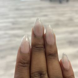 Ten Nail in NY