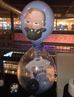 Detroit Balloon Store - Bouncing Around The Motor City by null