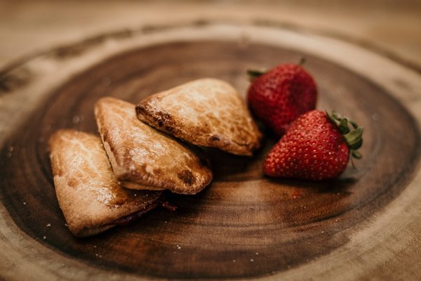 El Pavo Bakery by null