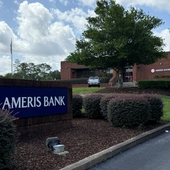 Ameris Bank - Banks & Credit Unions Near Me - DeFuniak Springs, Florida Ameris Bank - Banks & Credit Unions Near Me - DeFuniak Springs, Florida