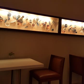 the C restaurant + bar - Shell Lighting in the Bar Area - Seafood Near Me - Monterey, California the C restaurant + bar - Shell Lighting in the Bar Area - Seafood Near Me - Monterey, California