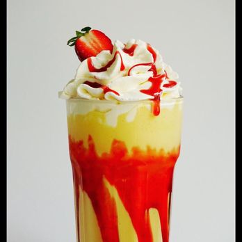 Ice Cream You Scream - Milchshake - Ice Cream & Frozen Yogurt Near Me - Berlin, BE