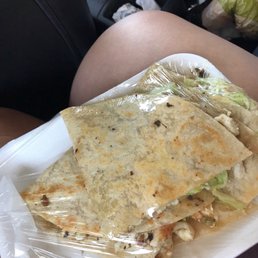 Quesadilla