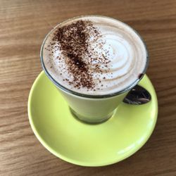 Sugar Buns Bakery Cafe - Mocha.
